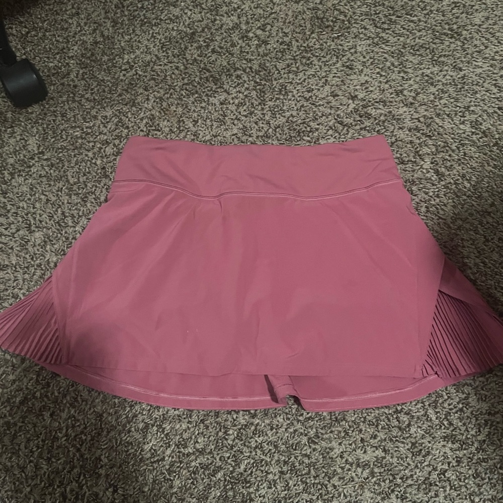 Lululemon skirt